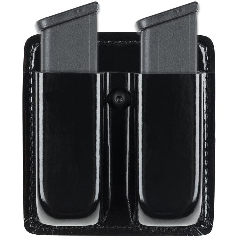 Safariland 1115061 Model 73 Open Top Double Magazine Pouch