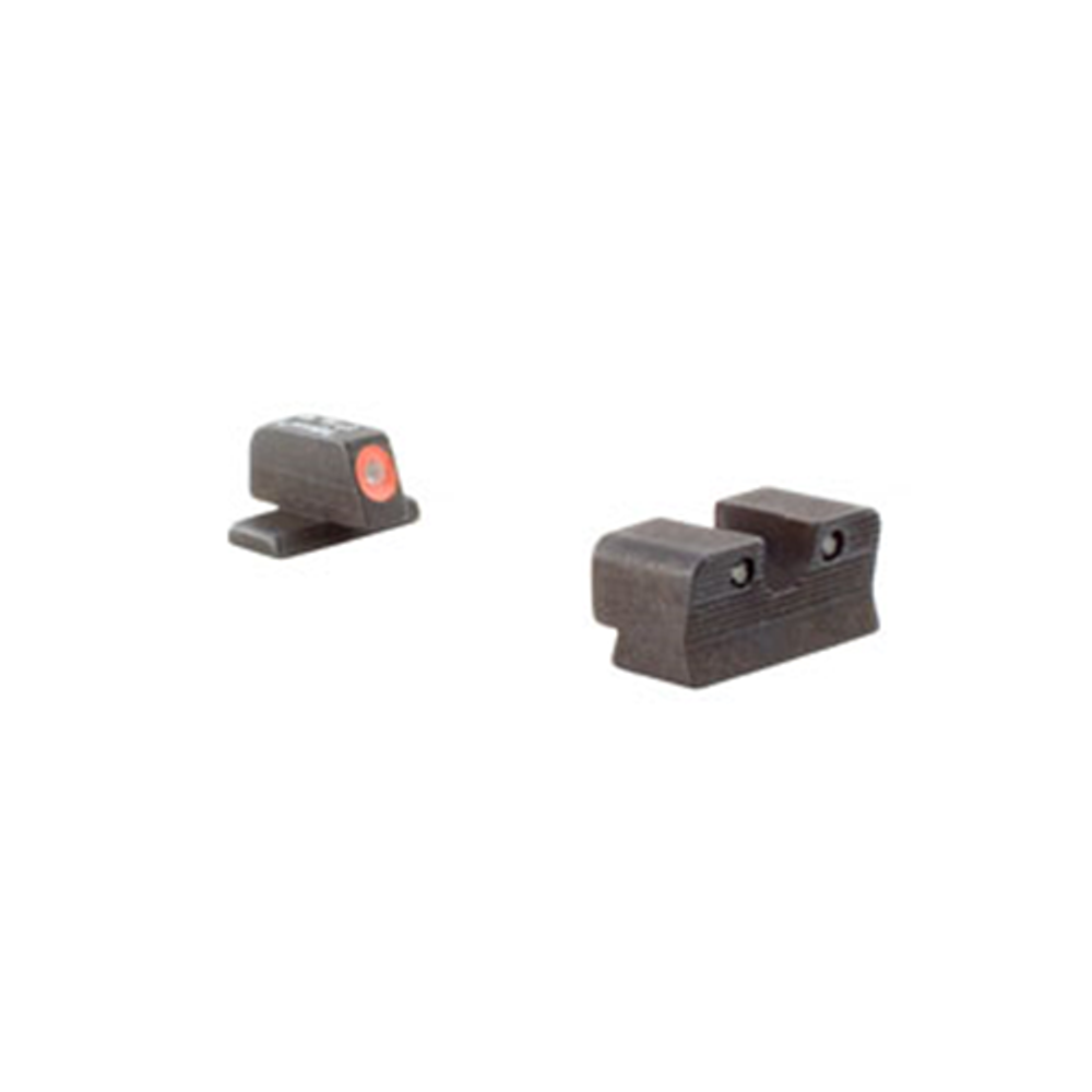 Trijicon FN604-C-601000 HD XR Night Sights