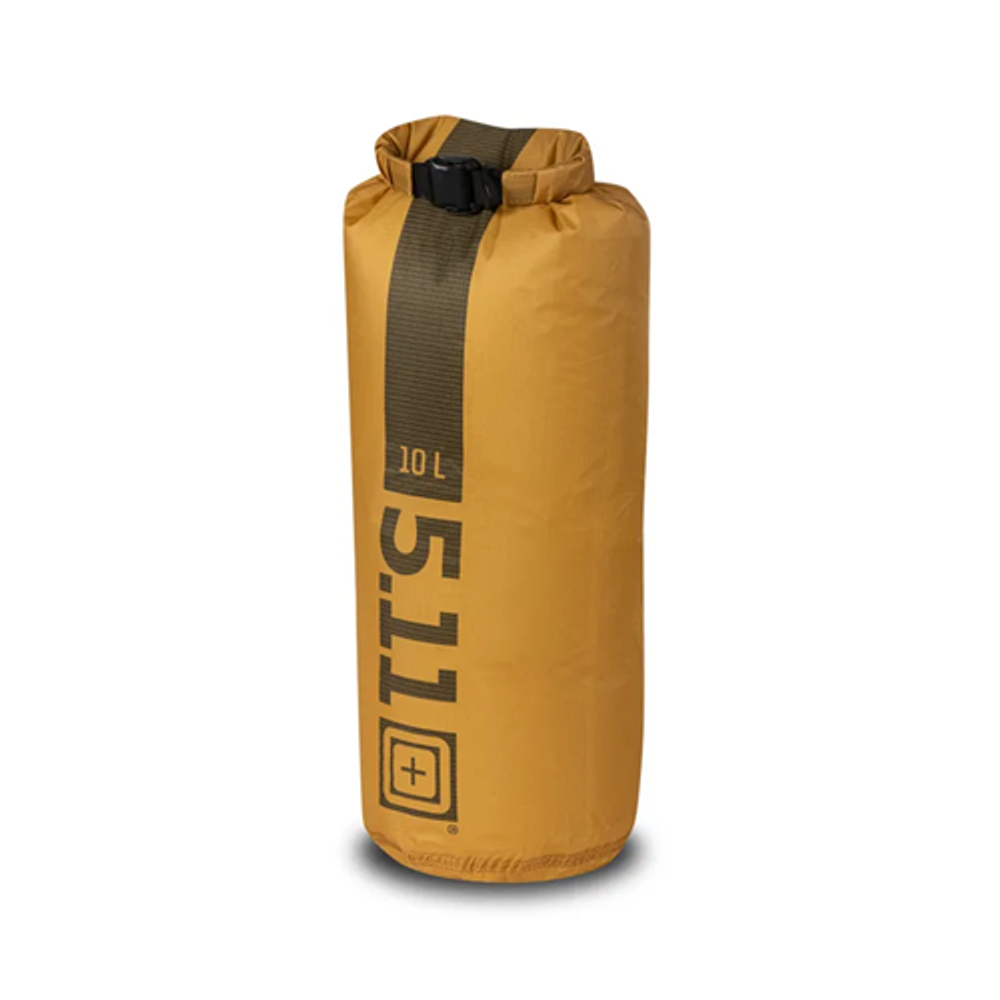 5.11 Tactical 56846ABR-541-1 SZ Ultralight Dry Bag 10L