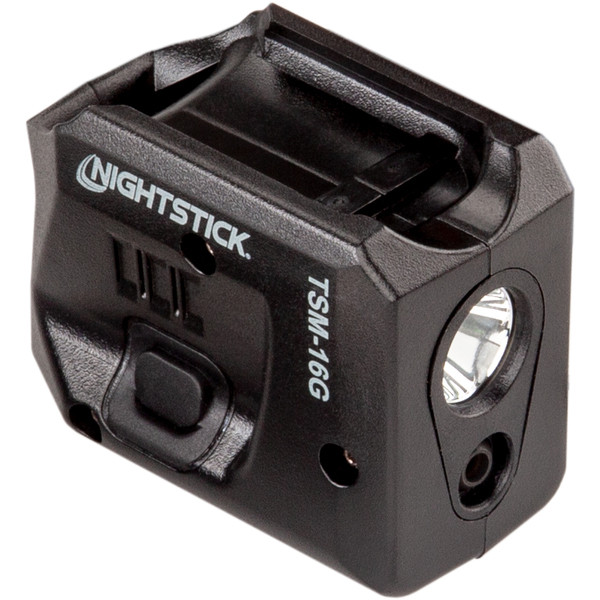 Nightstick TSM-16G Sub-Compact Handgun Light w/Green Laser for Springfield Armory Hellcat
