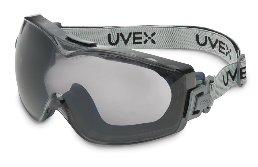 Uvex S3971HS Stealth OTG