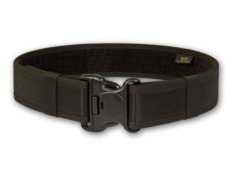 Perfect Fit NDB-1-XL 2.25'' Nylon Duty Belt