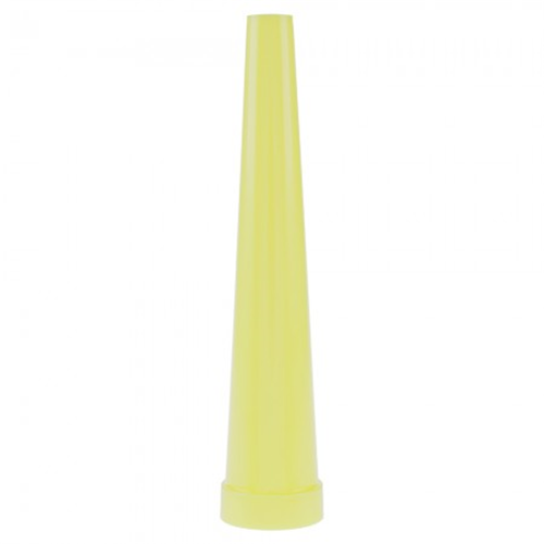 Nightstick 9600-YCONE Safety Cone - 9500, 9600, & select 9700 & 9900 Series Flashlights