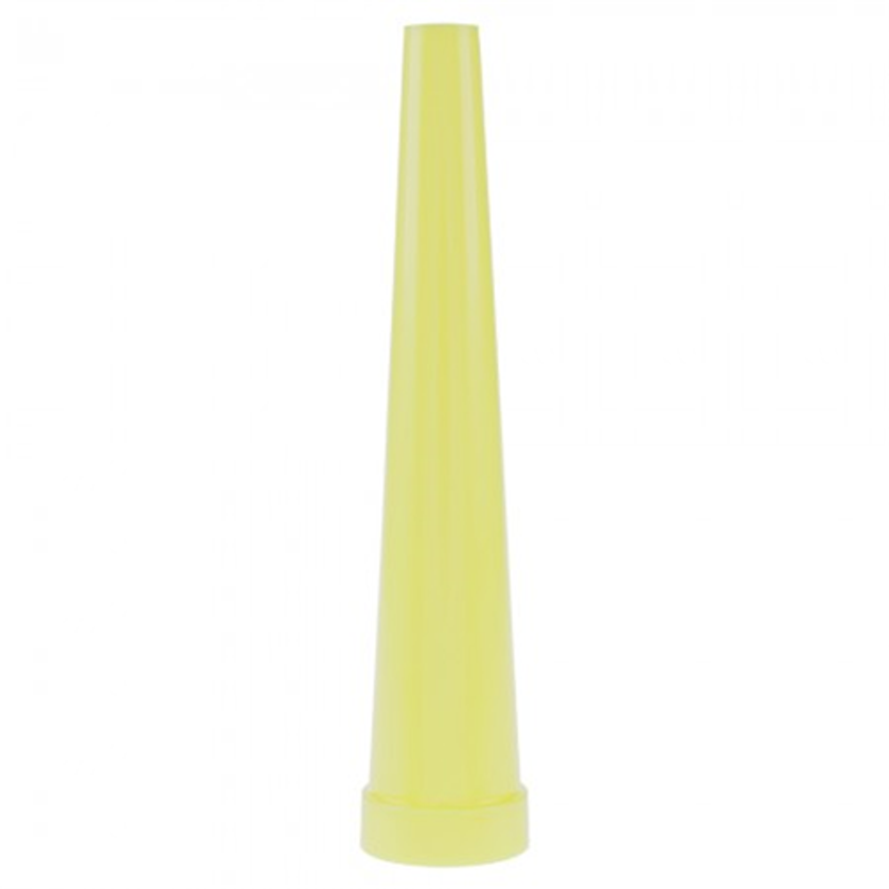 Nightstick 9600-YCONE Safety Cone - 9500, 9600, & select 9700 & 9900 Series Flashlights