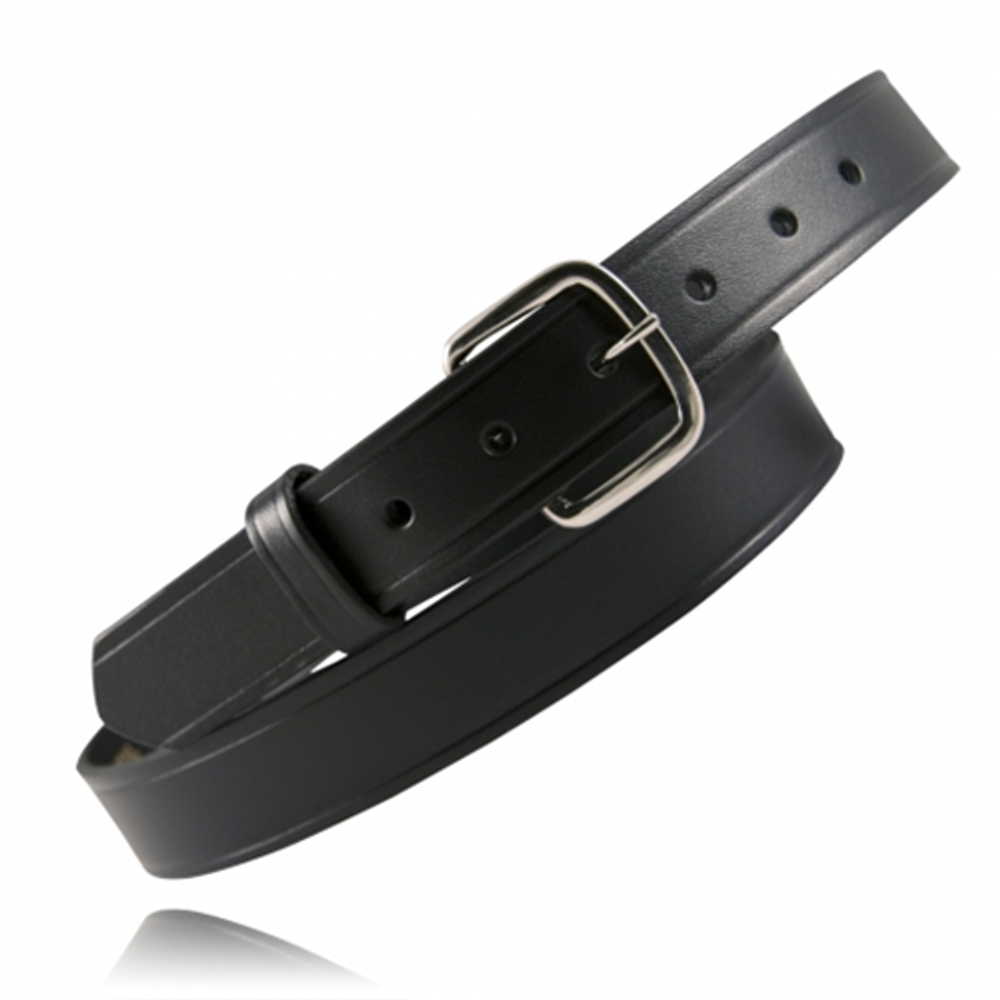 Boston Leather 6607-1-32 1 1/4 Off-Duty Belt (American Value Line)