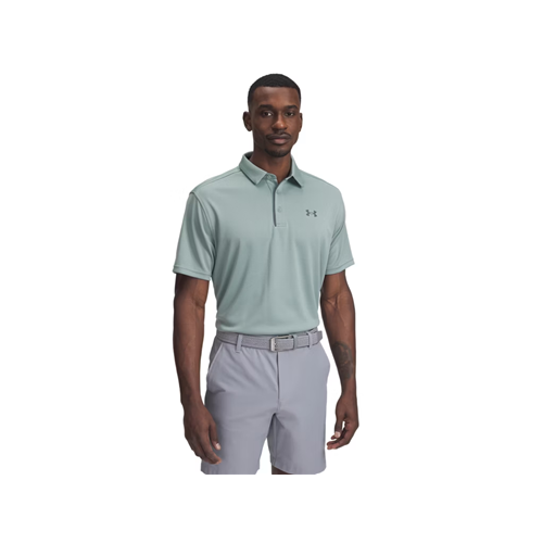 Under Armour 1290140-348-MD Tech Polo