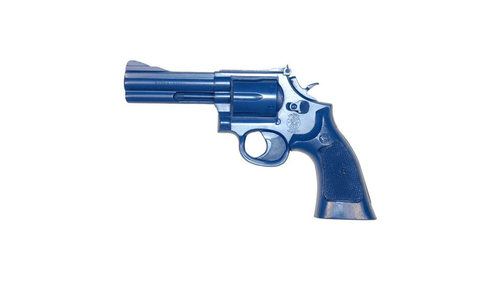 Blue Training Guns By Rings FS686 Smith + Wesson 686