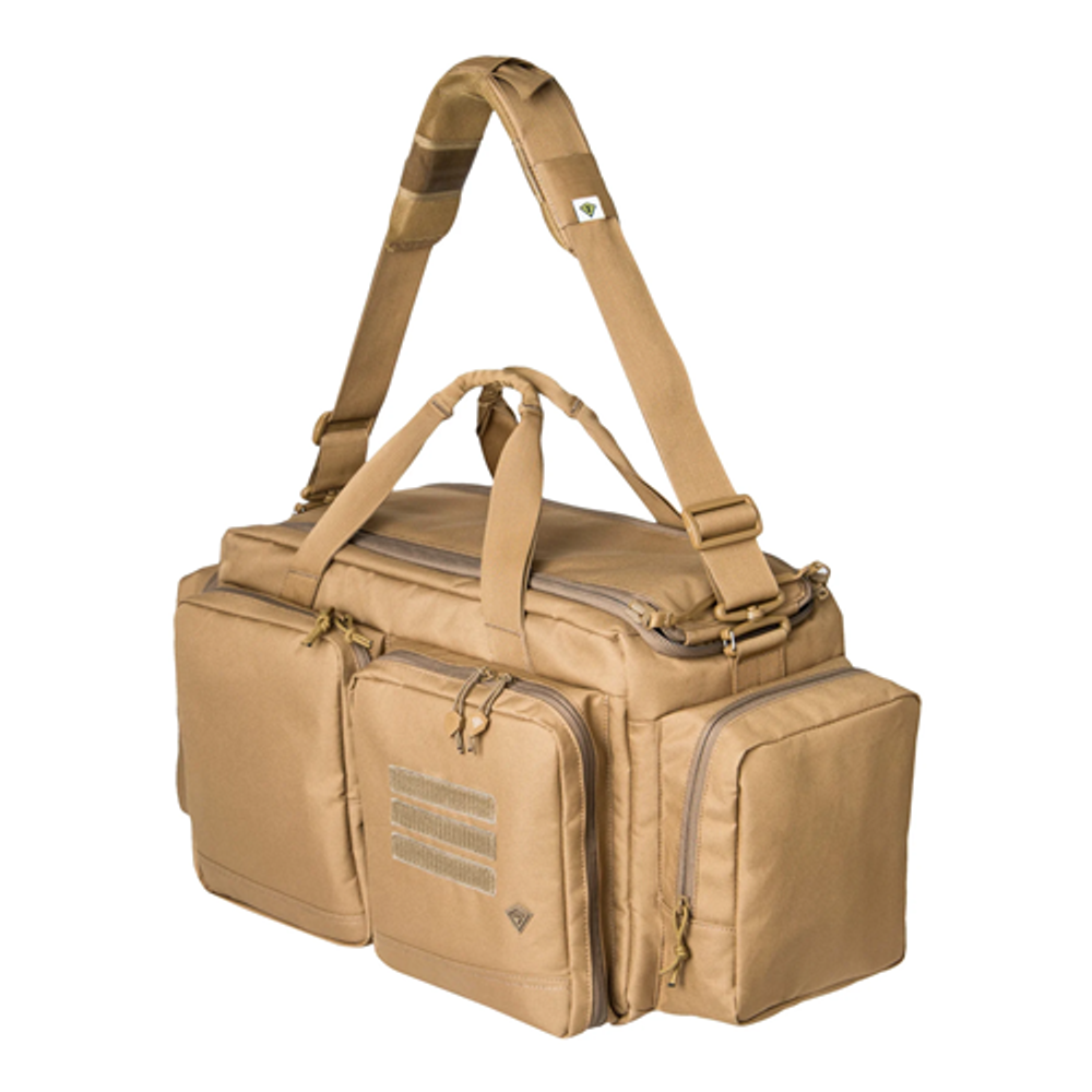 First Tactical 180000-060-1SZ Recoil Range Bag