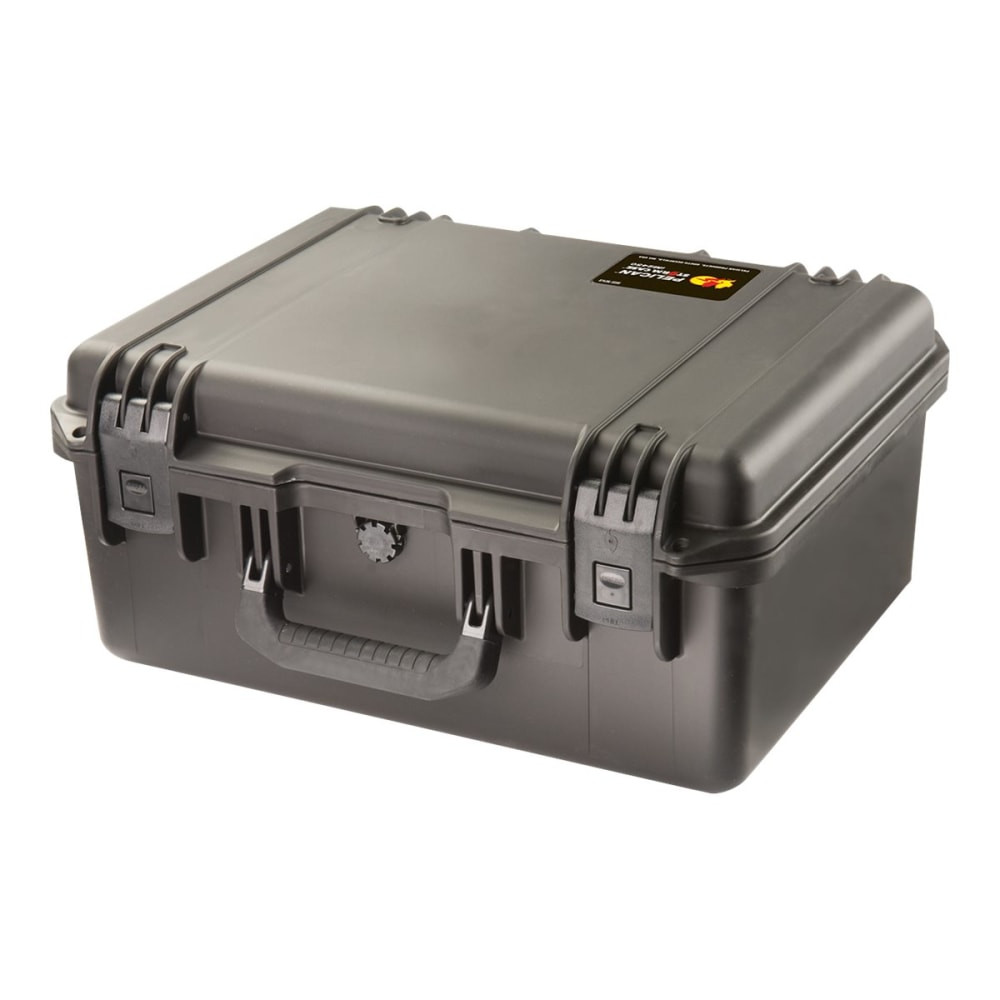 HARDIGG INDUSTRIES, INC. IM2450-00001 Pelican Storm Case iM2450 - Hard case - HPX resin - black