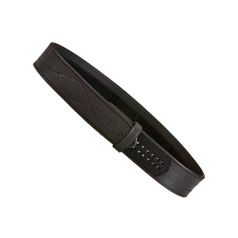 Aker Leather B02V-BP-30 Velcro Lined Duty Belt
