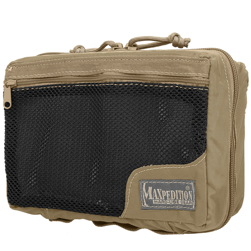 Maxpedition 0329K Individual First Aid Pouch