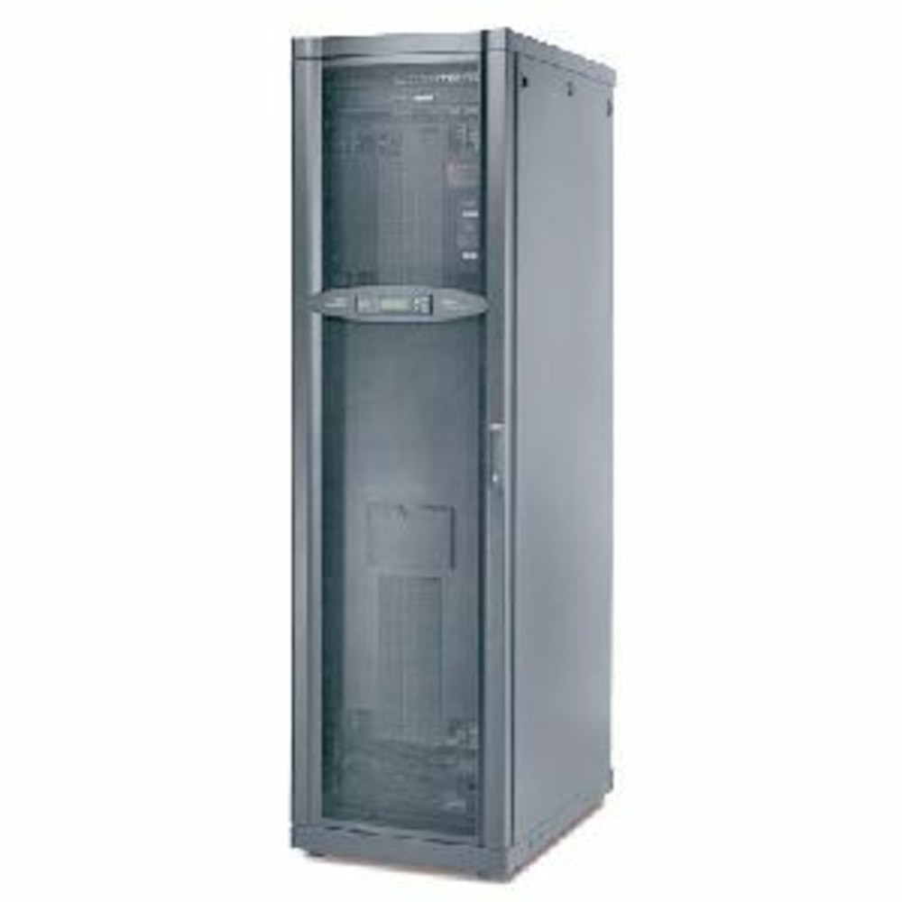 AMERICAN POWER CONVERSION CORP PD40F6FK1-M APC 3PH 208-Volt Power Distribution Unit