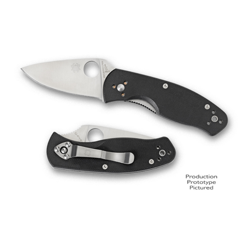 Spyderco C136GP Persistence