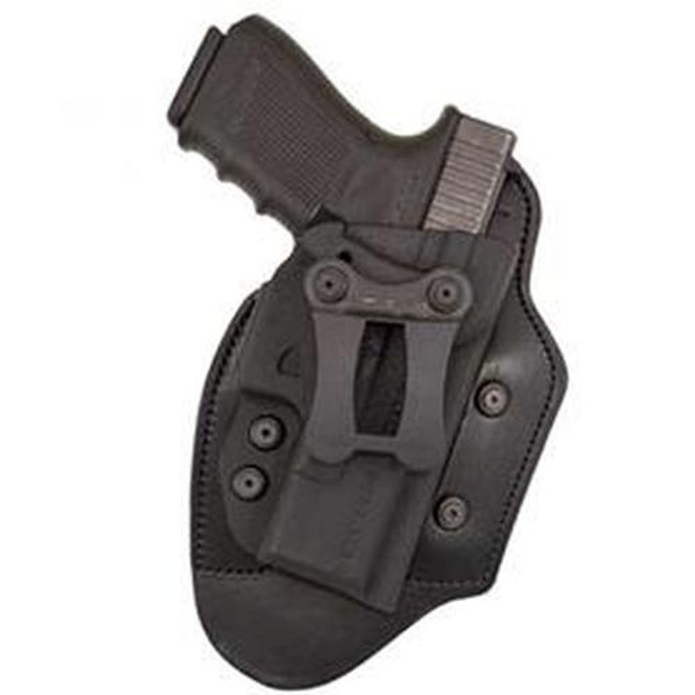 Comp-Tac C53819002R50N Infidel Ultra Max IWB Hybrid Holster