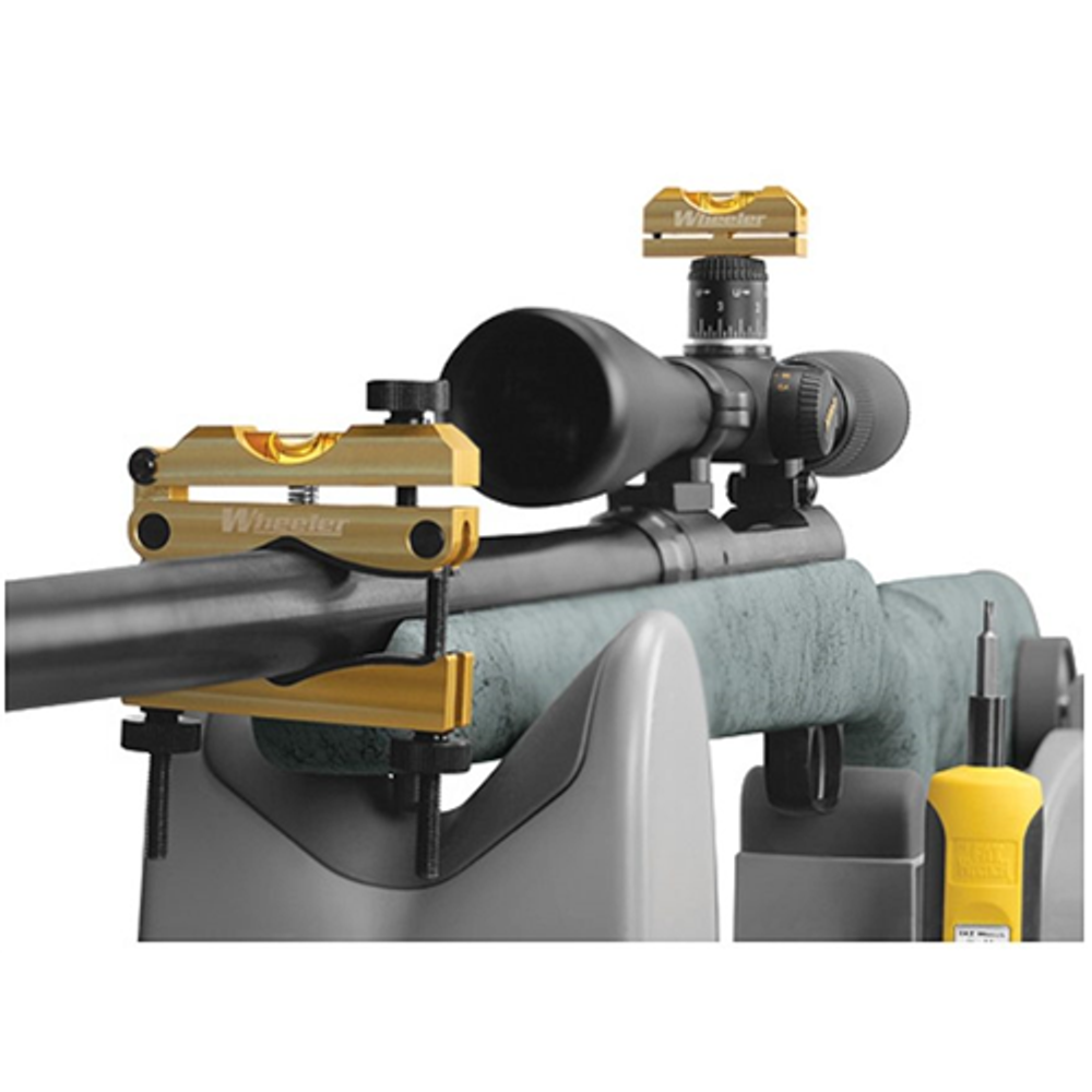 Wheeler Engineering 119050 Professional Retical Leveling System