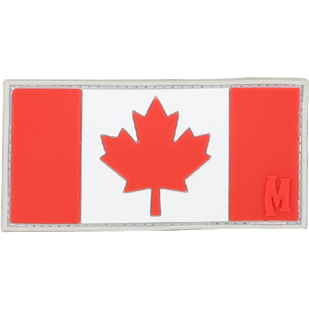 Maxpedition CNFLC Canada Flag Morale Patch
