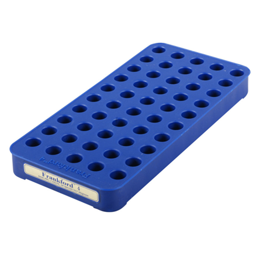 Frankford Arsenal 335196 Perfect Fit Reloading Tray #1