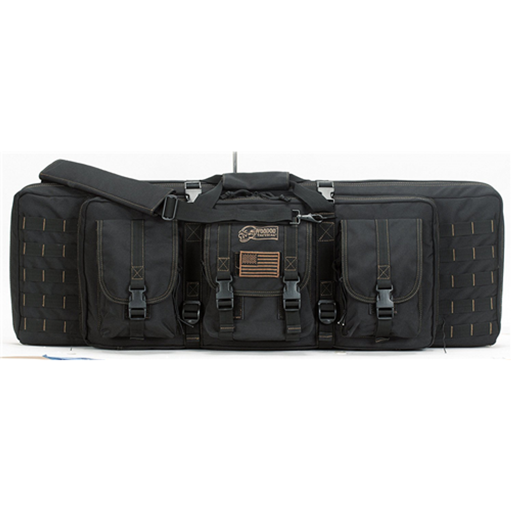 Voodoo Tactical 15-7617061000 36 Padded Weapons Case