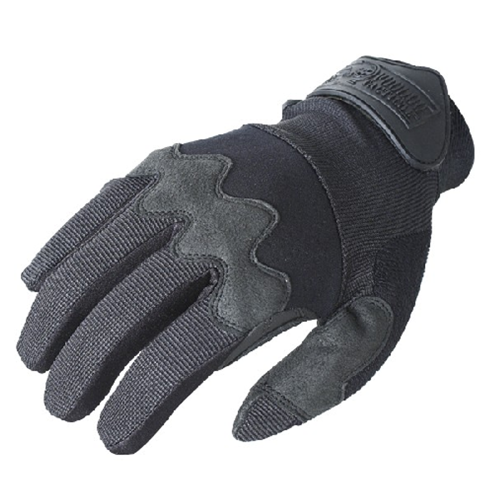 Voodoo Tactical 20-9077001096 The Edge Shooter's Gloves