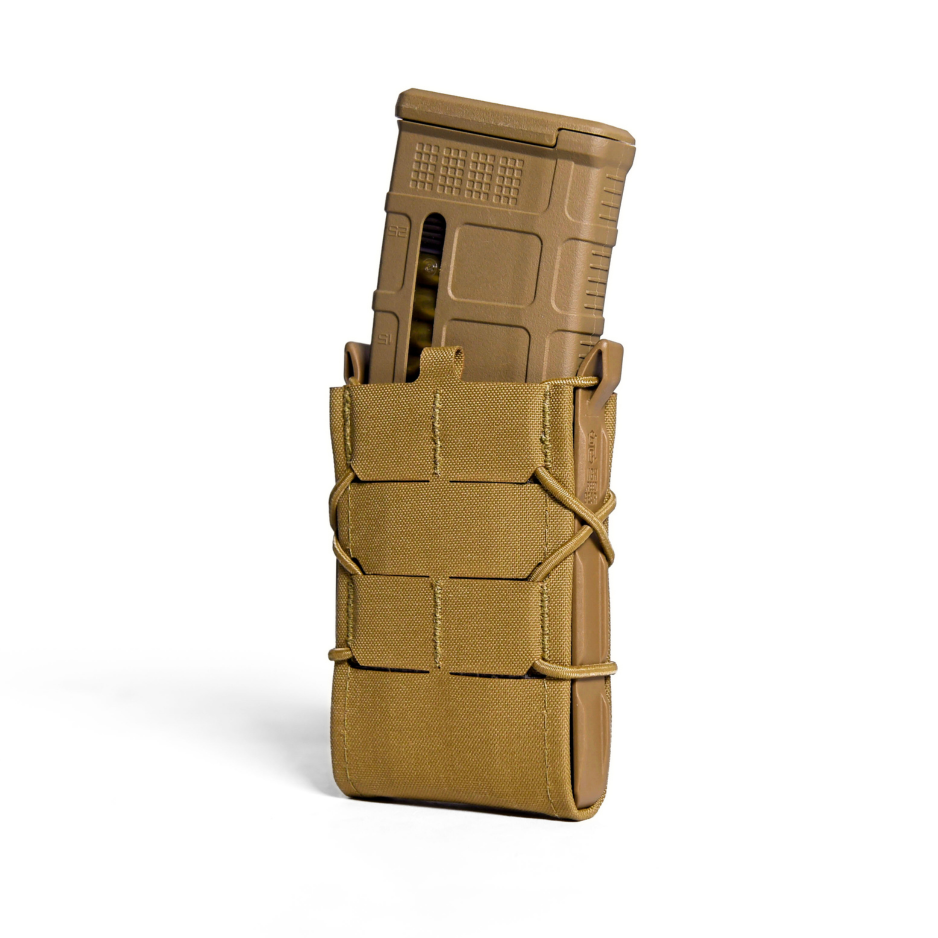 High Speed Gear 24TA00CB Gen 2 Rifle TACO