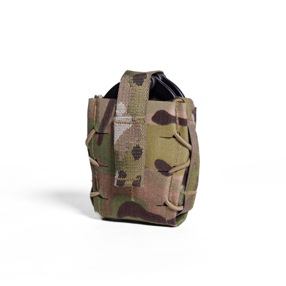 High Speed Gear 24DC00MC GEN 2 HANDCUFF TACO
