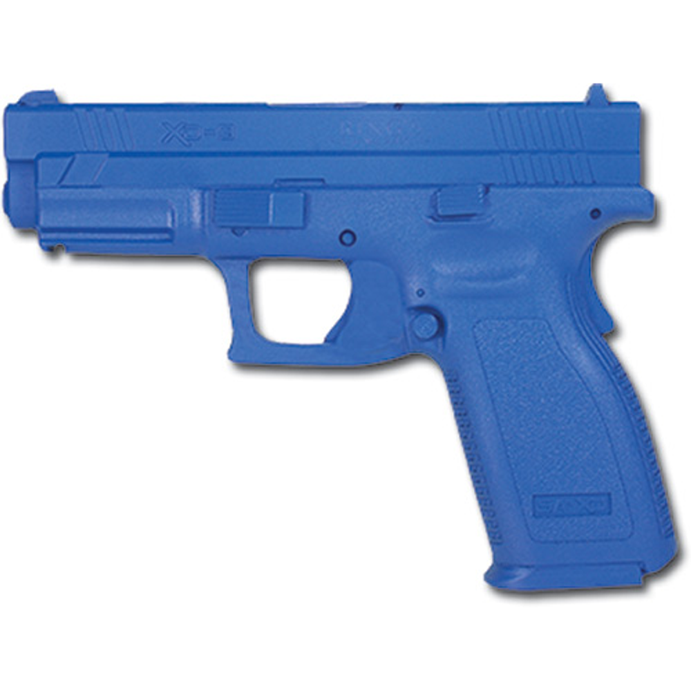 Blue Training Guns By Rings FSXD9102 Springfield XD