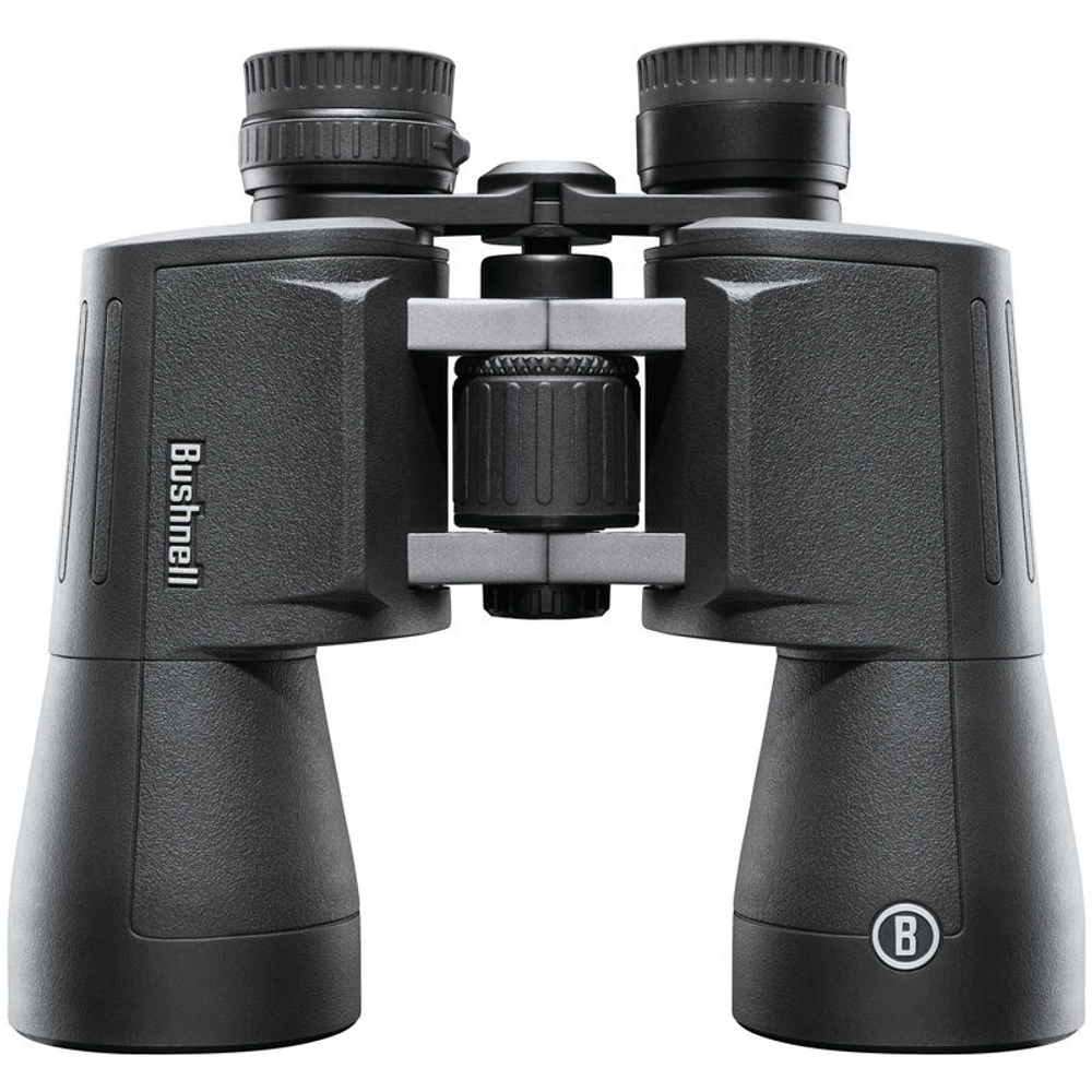 Bushnell PWV2050 20x50 2.0 Aluminum MC, Metal Chass, Rubber Armor, Hang Box 5L