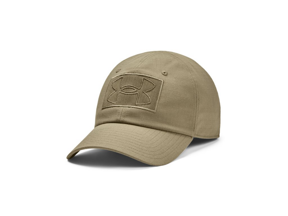 Under Armour 1373111-499-OSFM UA Tactical Cap