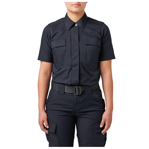 5.11 Tactical 61041ABR-724-S WM FLTC TDU RP SS SHIRT
