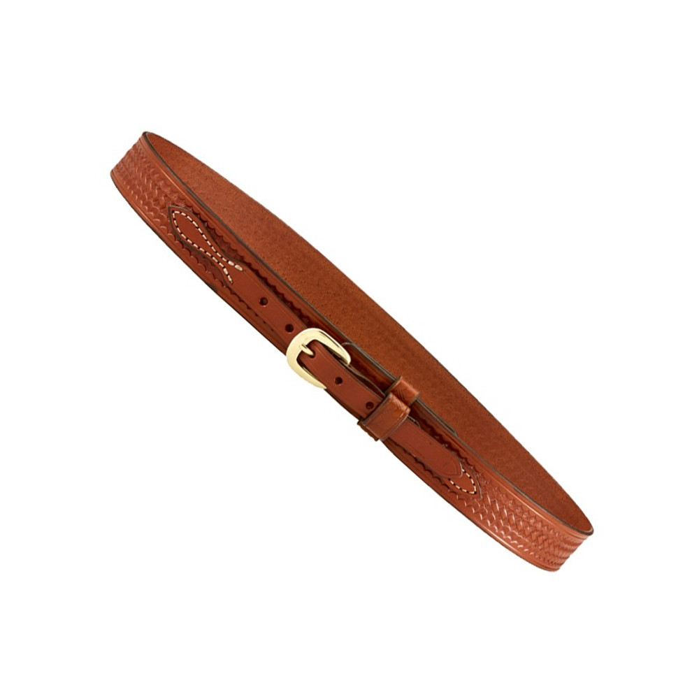 Aker Leather B10-TW-36 Ranger Belt, 1-1/2
