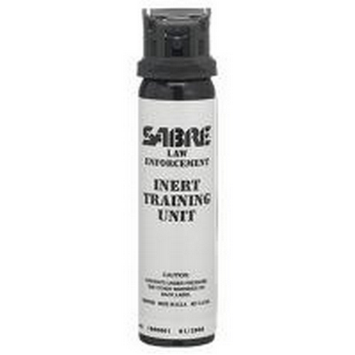 Sabre 50H2O30-C H2O Inert Training Unit