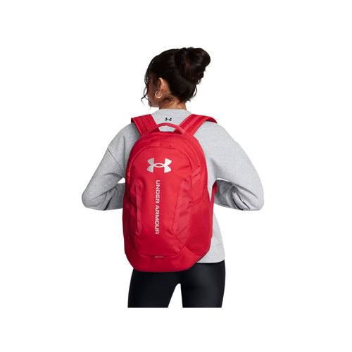 Under Armour 1384672600OSFM UA Hustle 6.0 Backpack
