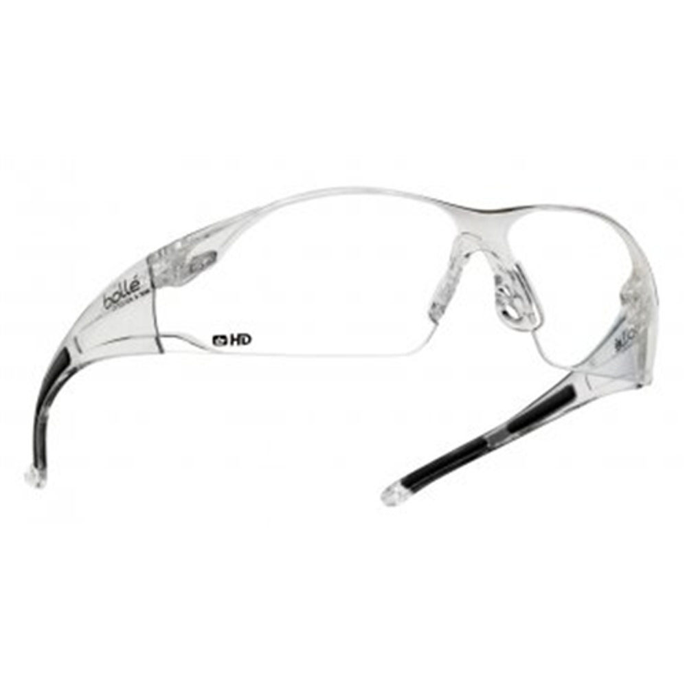 Bolle 40113 RUSH Safety Glasses