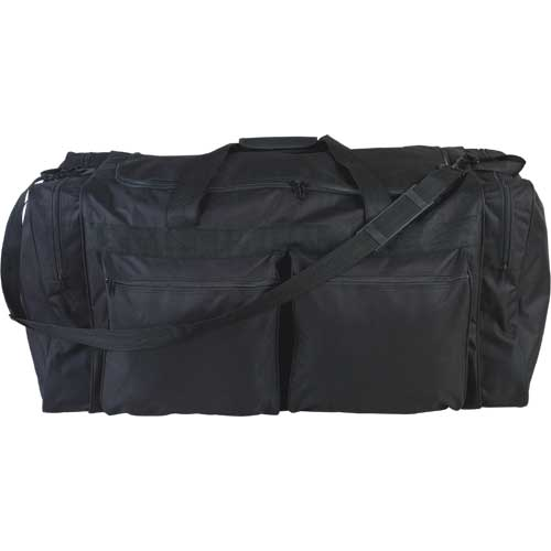 Strong Leather Company 90900-0002 Academy Gear Bag