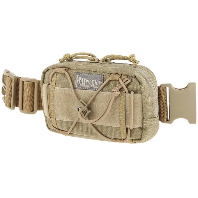 Maxpedition 8001K Janus Extension Pocket