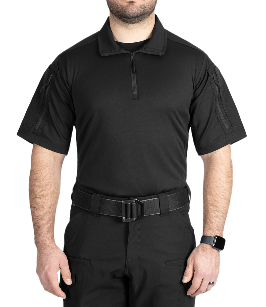 First Tactical 112024-019-L-R M V2 RESPONDER SS SHIRT