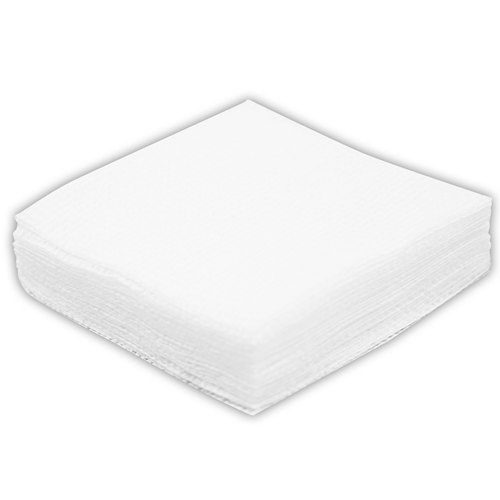 Birchwood Casey BC-41168 3 Inch Gun Cleaning Patch Squares, 300 Pack