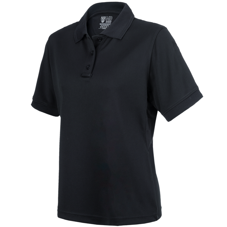 Flying Cross 3201W 86 3XL N/A Women's Short Sleeve Impact Polo