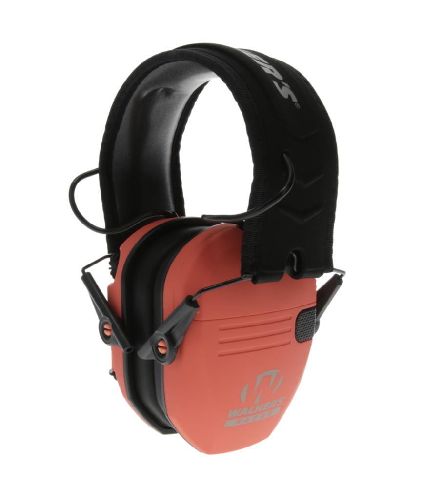 Walkers GWP-RSEM-COR Razor Muff Coral