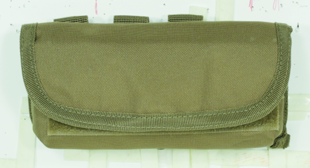 Voodoo Tactical 20-9302007000 Shooter's Pouch