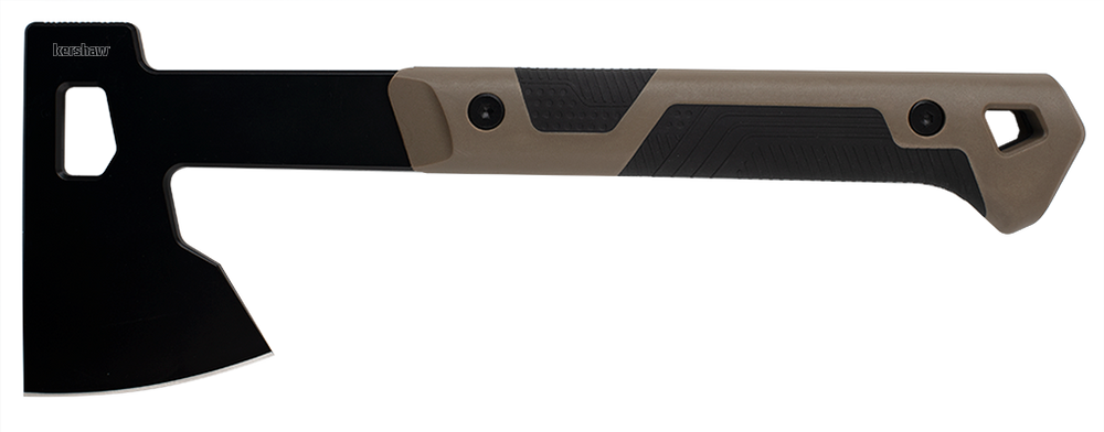 Kershaw 1075X Deschutes