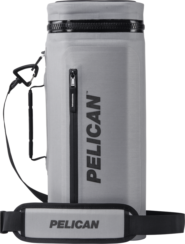 Pelican Products SOFT-CSLING-LGRY Dayventure Sling Cooler