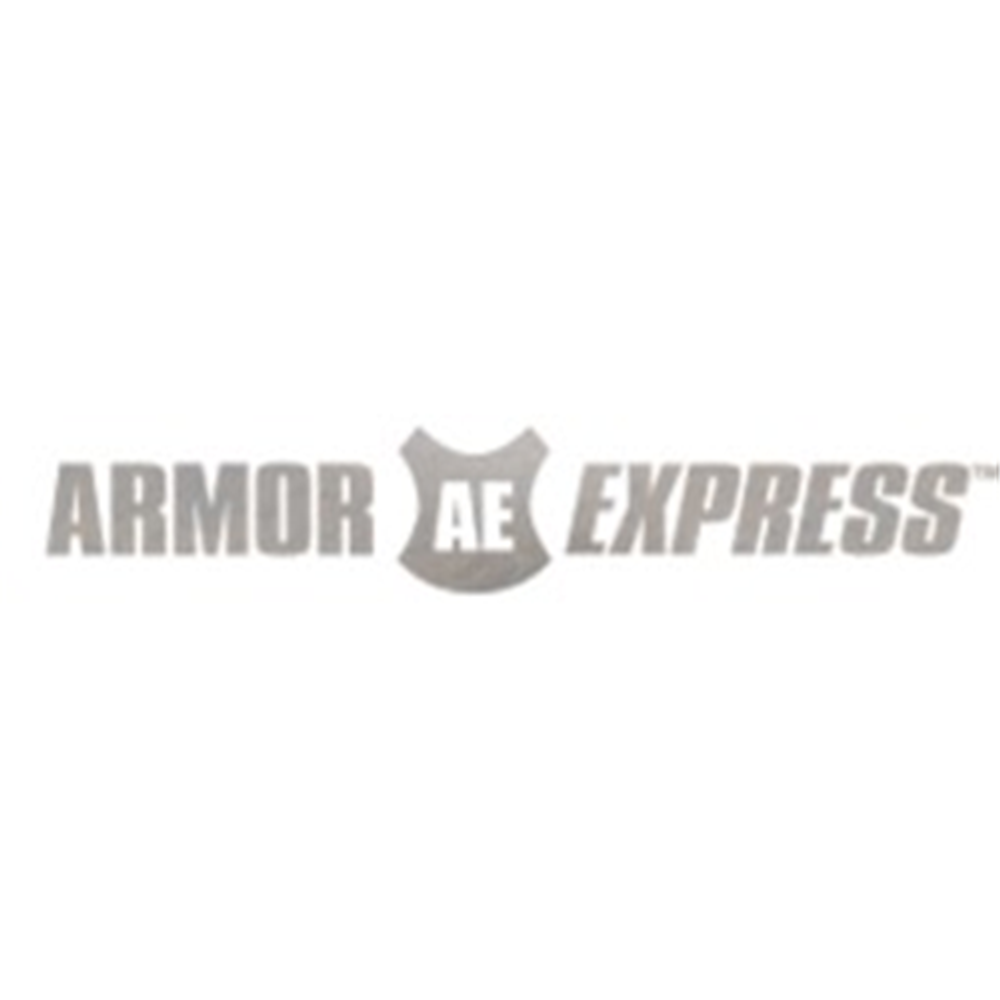 Armor Express TACKPHDCBLK PeraFlex Pouch - Handcuff Single - BLK