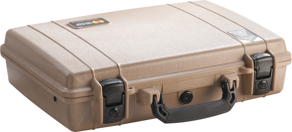 Pelican Products 1470-000-190 1470 Protector Laptop Case