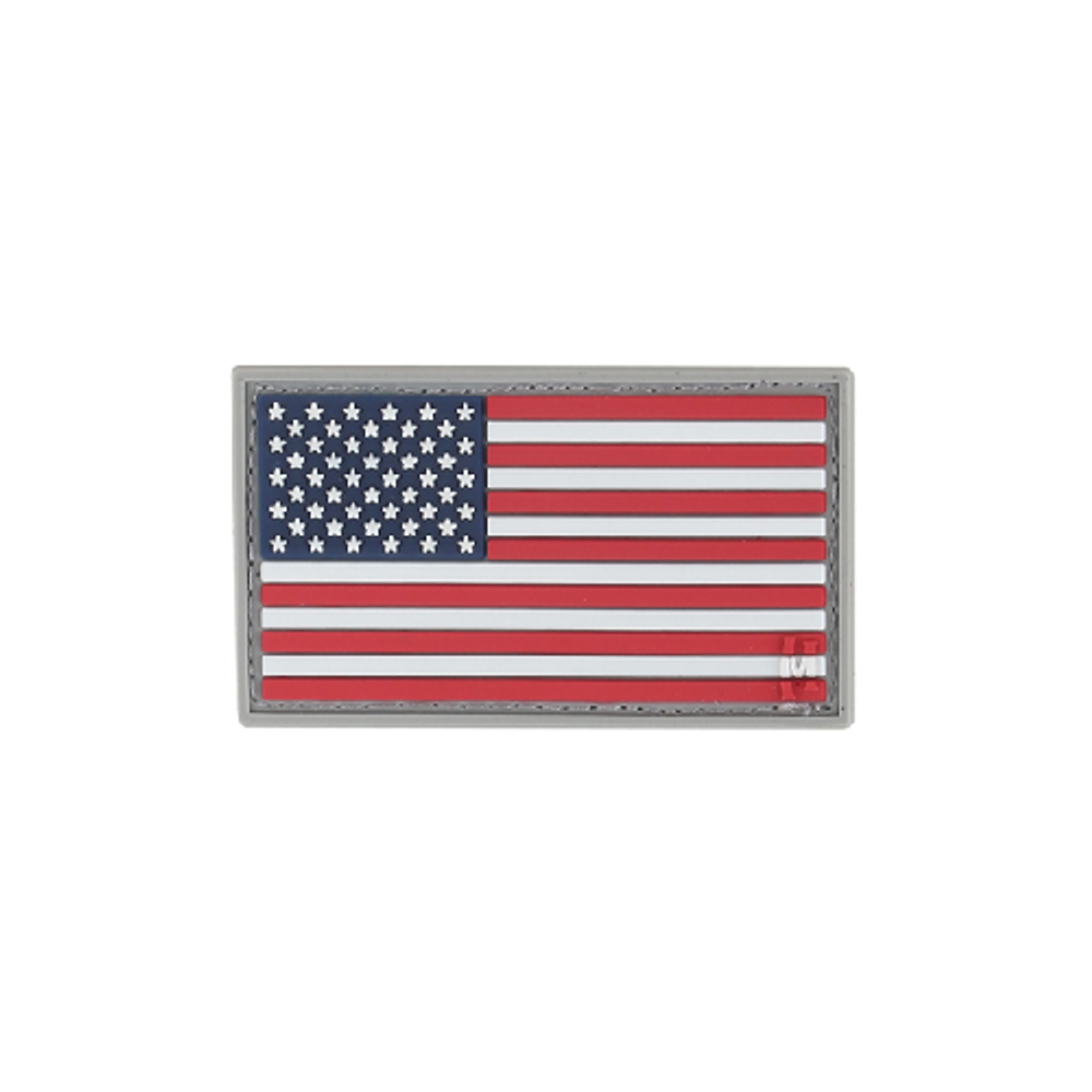 Maxpedition USA1C USA Flag Morale Patch (Small)