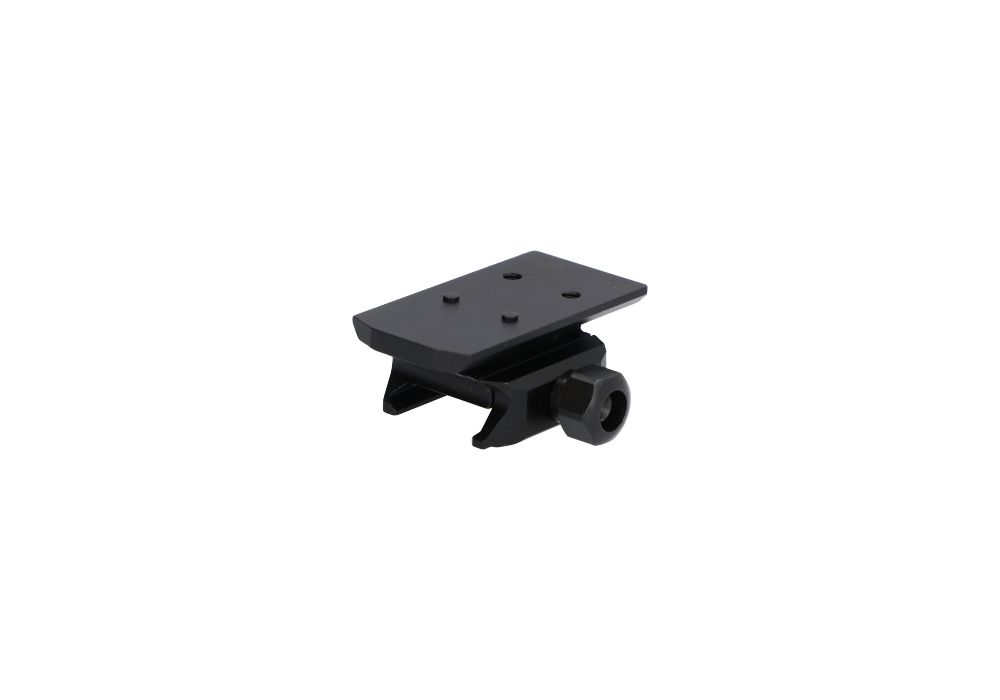 SIG SAUER SOR3M100 ROMEO3 Max and XL Mount - Absolute Co-witness