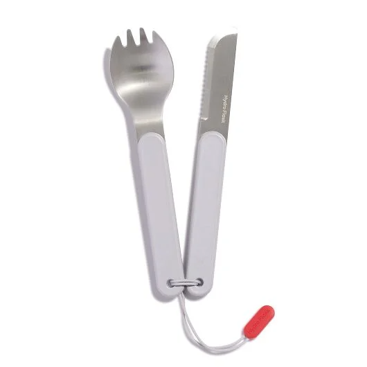 Hydro Flask CWU035 CAMP UTENSIL SET BIRCH