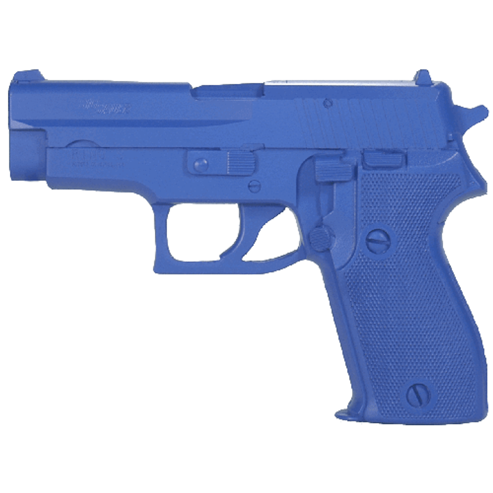 Blue Training Guns By Rings FSP225 Sig Sauer P225