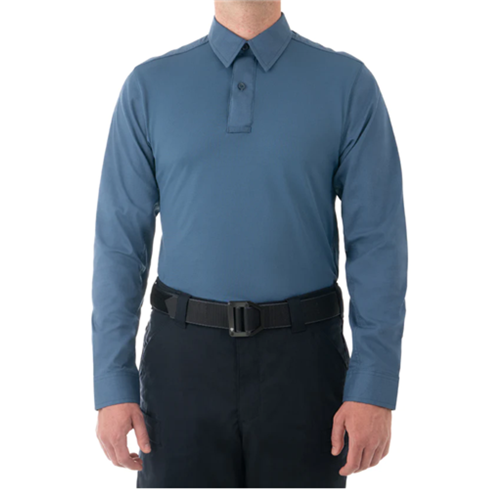 First Tactical 111015-484-L-R M V2 Pro Perf LS Shirt
