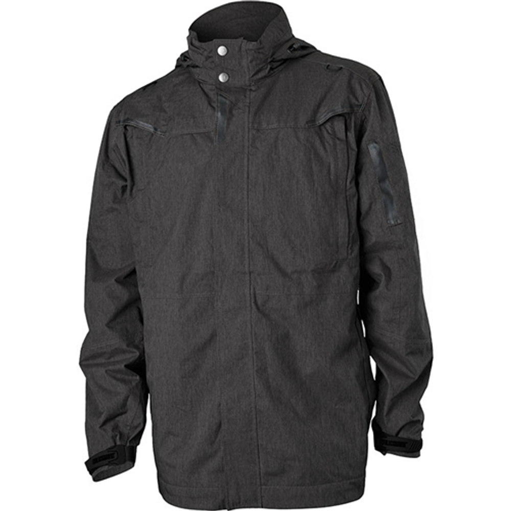 BLACKHAWK! JK06BK3XL Fortify Jacket